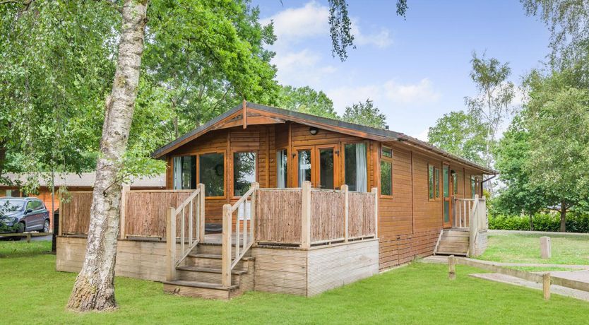 Photo of 2 Bed in Kingham