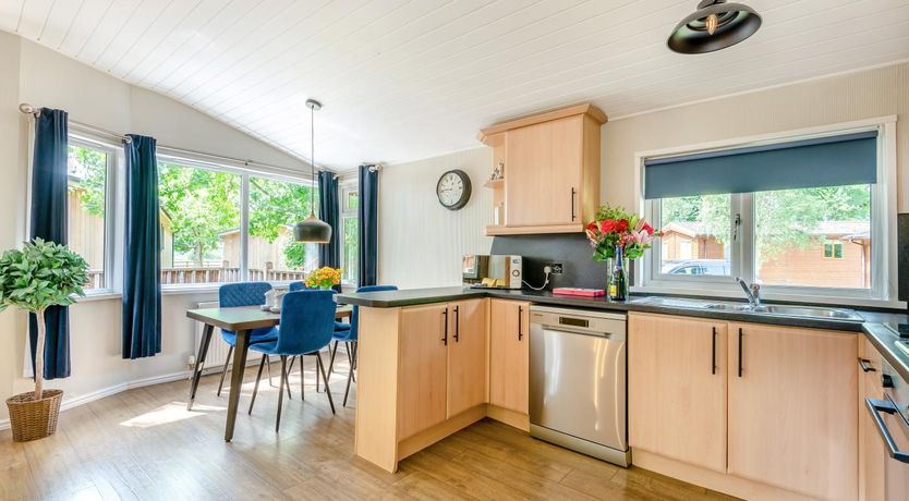 Photo of 2 Bed in Kingham