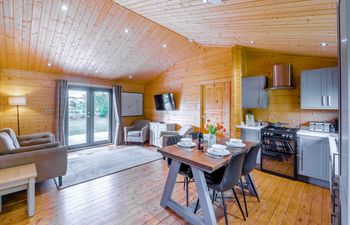 2 Bed in Nafferton Holiday Home