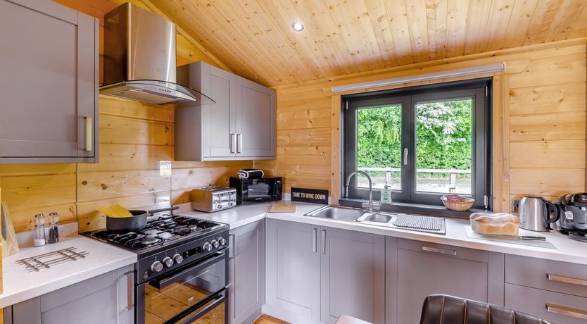 Photo of 2 Bed in Nafferton