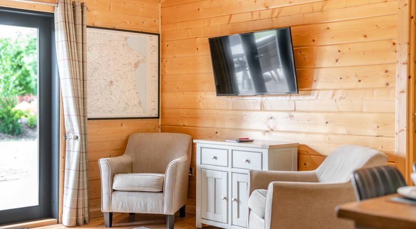 Photo of 2 Bed in Nafferton