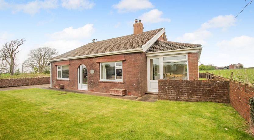 Photo of 3 Bed in Aspatria