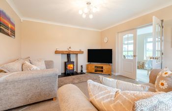 3 Bed in Aspatria Holiday Home