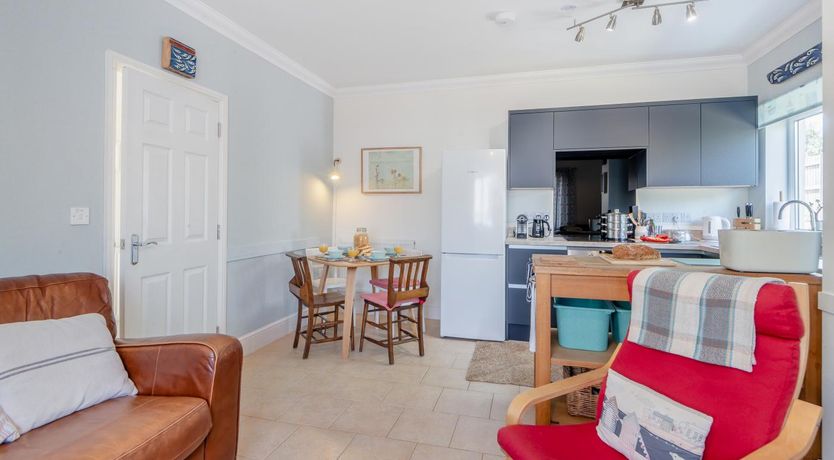 Photo of 2 Bed in Old Hunstanton
