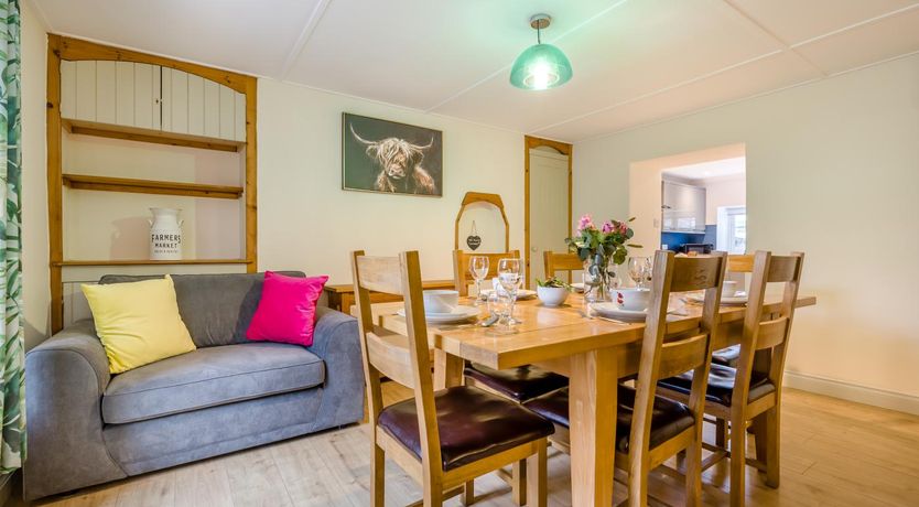 Photo of 2 Bed in St. Issey