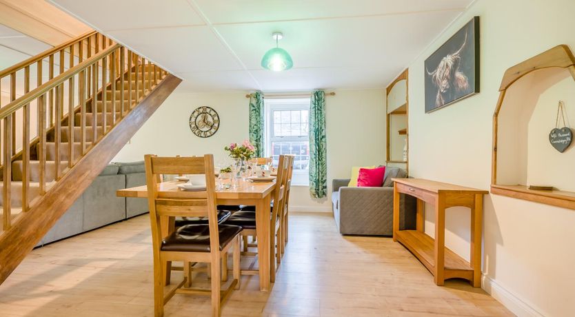 Photo of 2 Bed in St. Issey