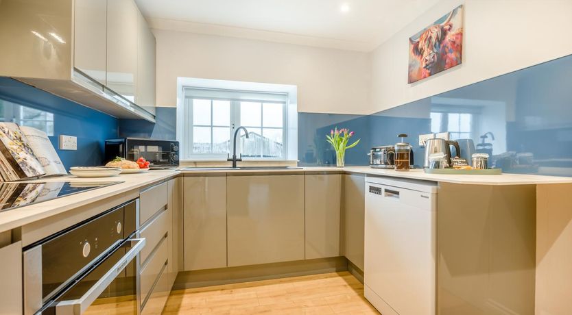 Photo of 2 Bed in St. Issey