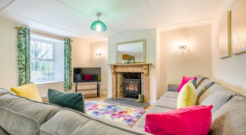 Photo of 2 Bed in St. Issey