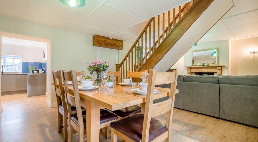 Photo of 2 Bed in St. Issey