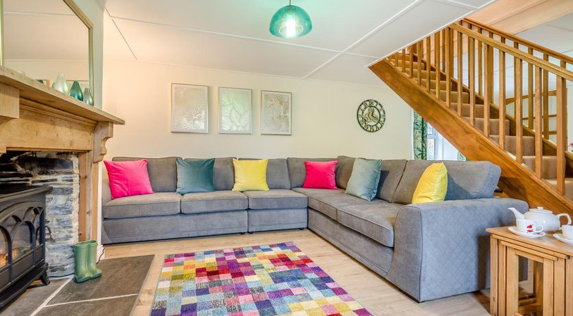 Photo of 2 Bed in St. Issey