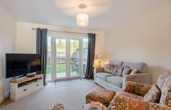 2 Bed in Heacham Holiday Home