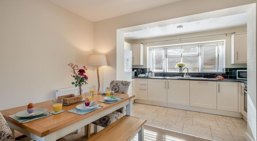 Photo of 2 Bed in Heacham