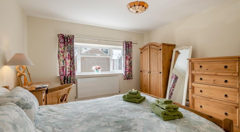 Photo of 2 Bed in Heacham