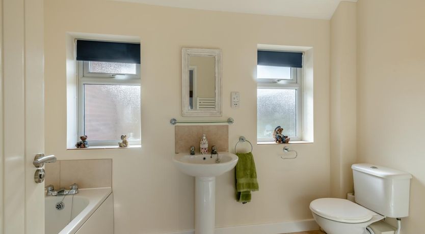 Photo of 2 Bed in Heacham