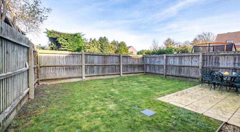 Photo of 2 Bed in Heacham