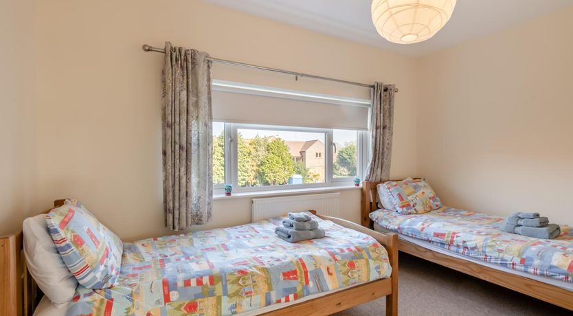 Photo of 2 Bed in Heacham