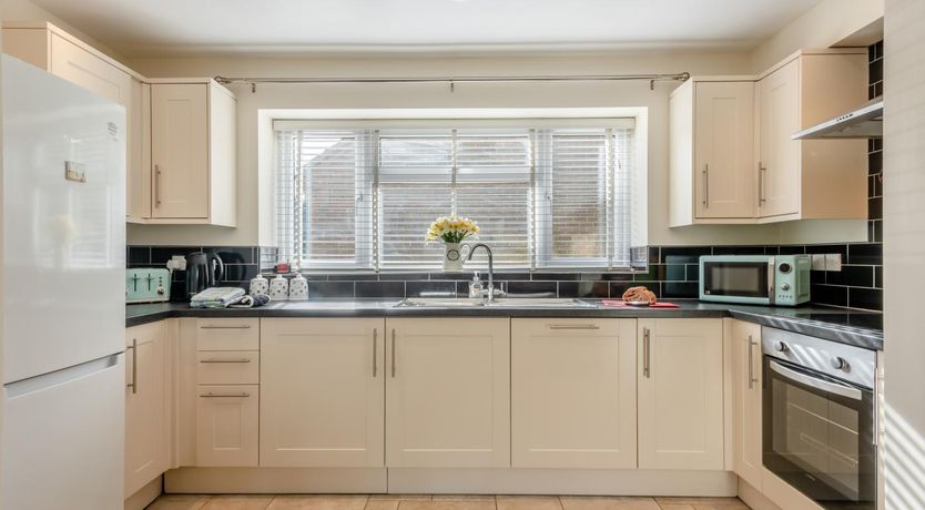 Photo of 2 Bed in Heacham