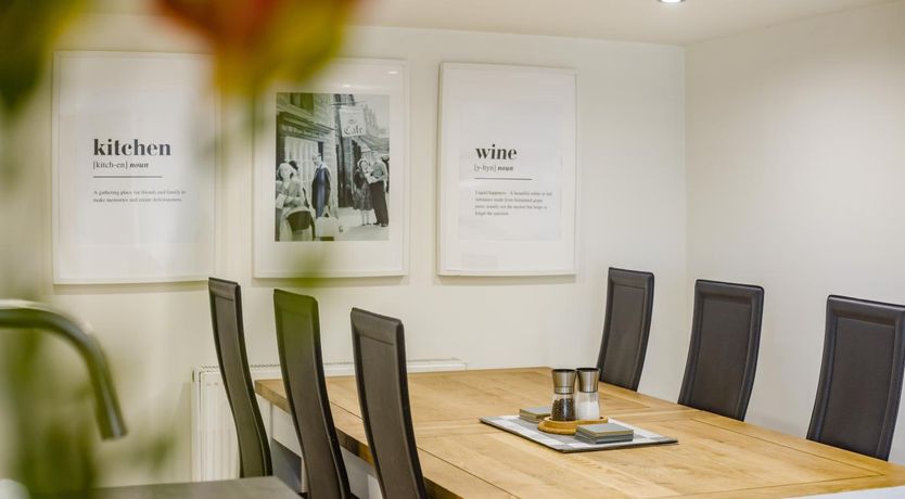 Photo of 3 Bed in Whaley Bridge