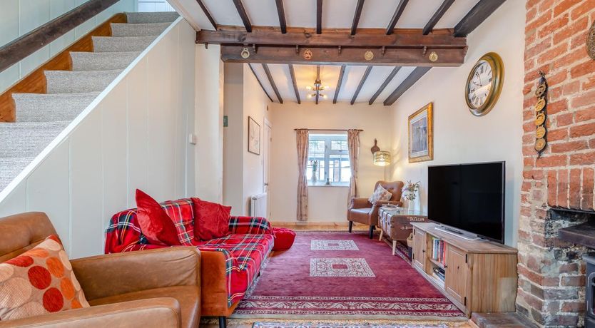 Photo of 3 Bed in Hythe