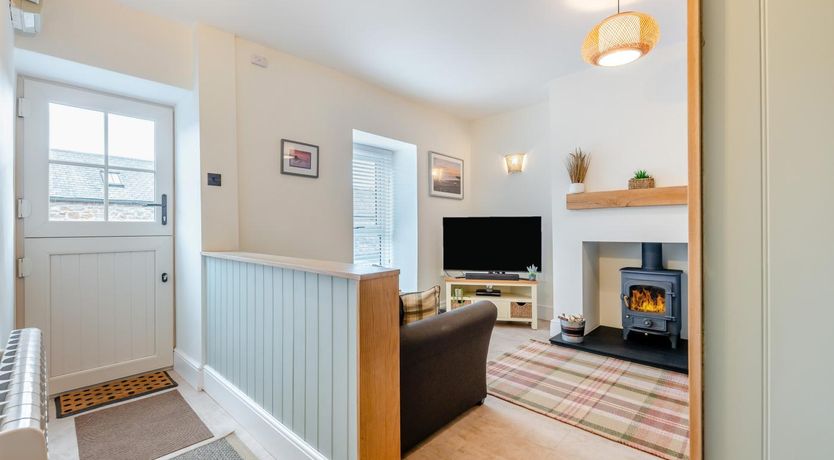 Photo of 2 Bed in Seahouses