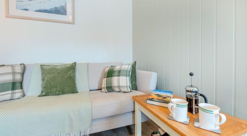 Photo of 2 Bed in Seahouses