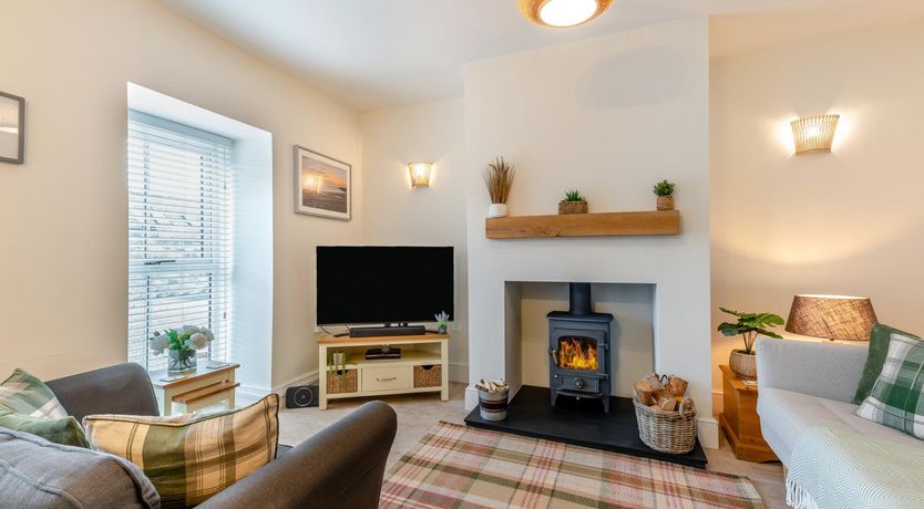 Photo of 2 Bed in Seahouses