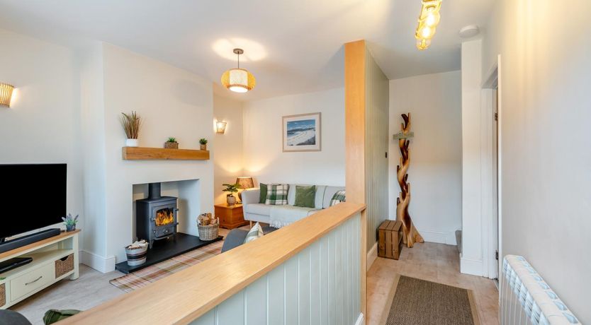 Photo of 2 Bed in Seahouses