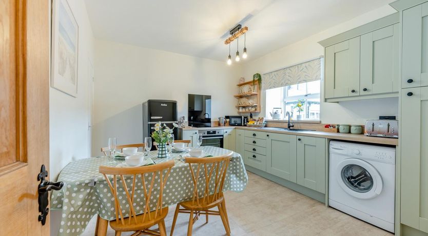 Photo of 2 Bed in Seahouses