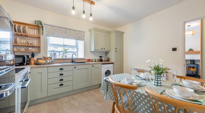 Photo of 2 Bed in Seahouses