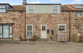 2 Bed in Seahouses Holiday Home