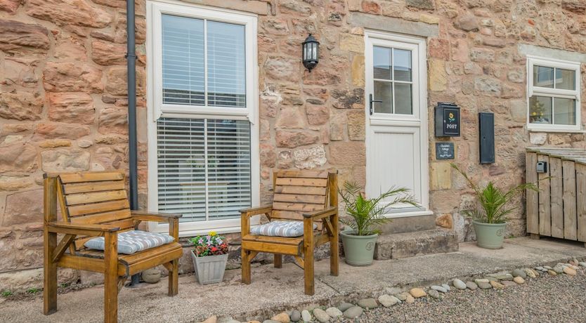 Photo of 2 Bed in Seahouses