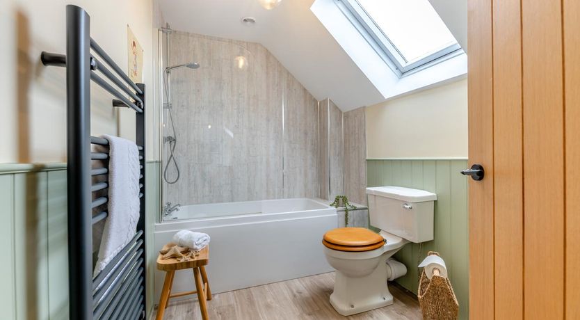 Photo of 2 Bed in Seahouses