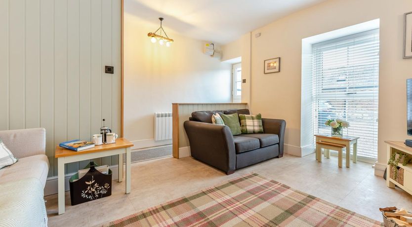 Photo of 2 Bed in Seahouses