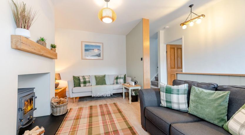 Photo of 2 Bed in Seahouses