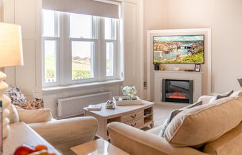 2 Bed in Whitby Holiday Home