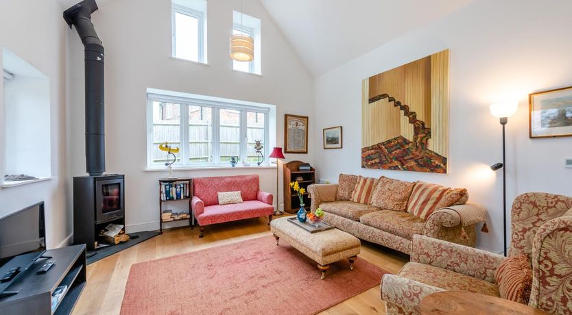 Photo of 2 Bed in Battle