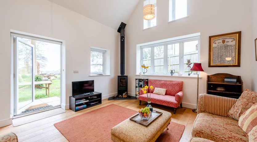 Photo of 2 Bed in Battle