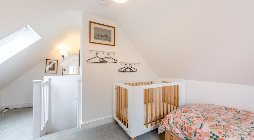 Photo of 2 Bed in Battle