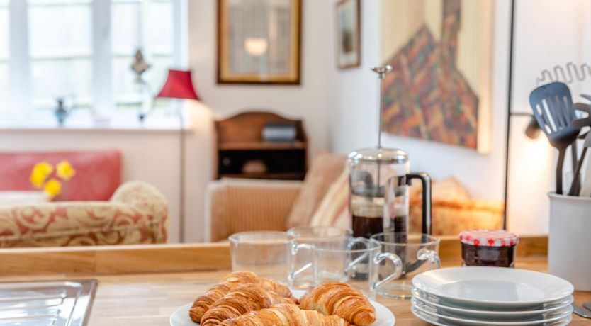 Photo of 2 Bed in Battle