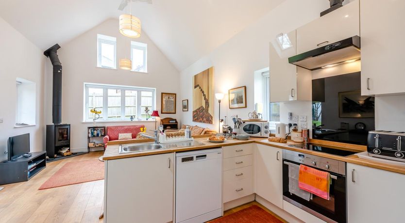 Photo of 2 Bed in Battle