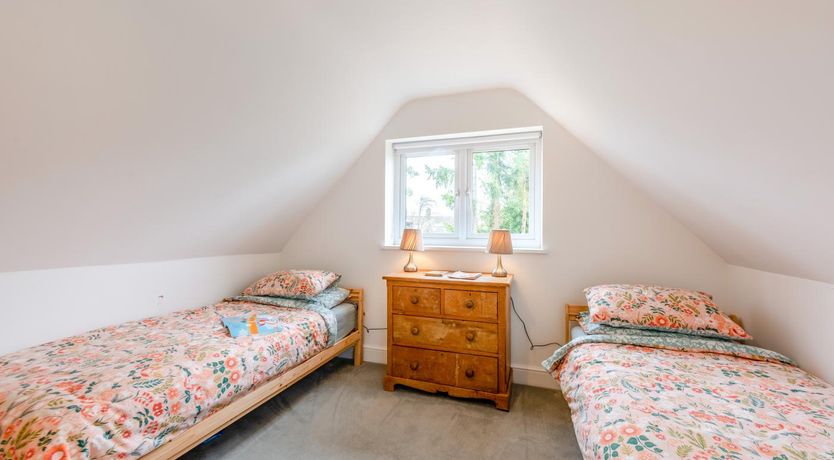 Photo of 2 Bed in Battle