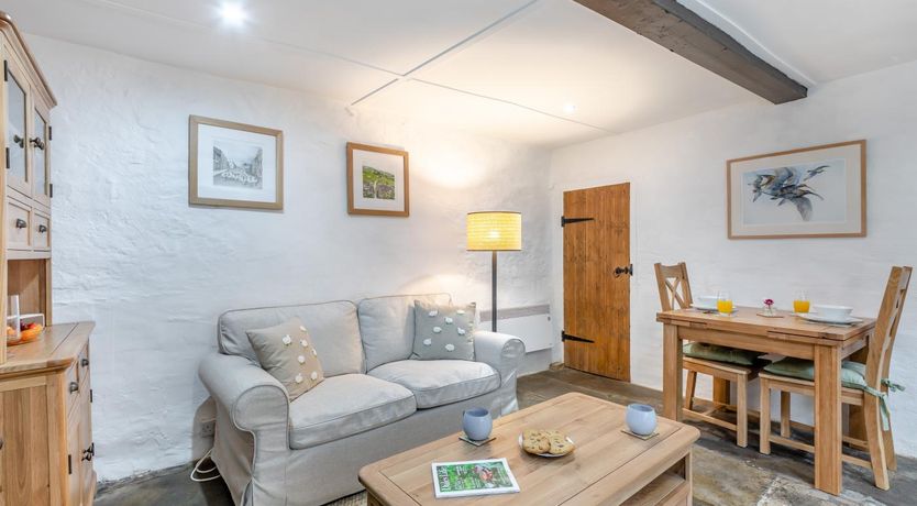 Photo of 1 Bed in Hawes