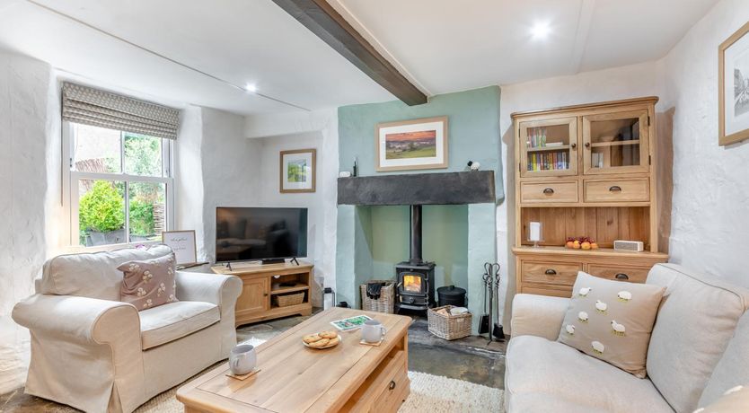 Photo of 1 Bed in Hawes