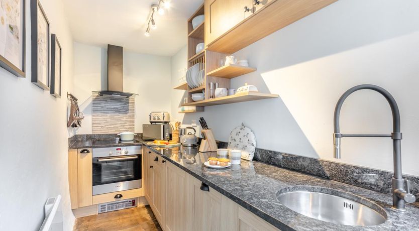 Photo of 1 Bed in Hawes