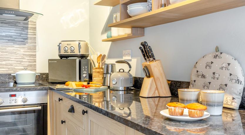 Photo of 1 Bed in Hawes