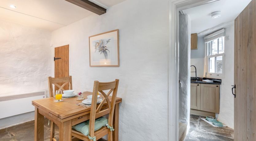 Photo of 1 Bed in Hawes