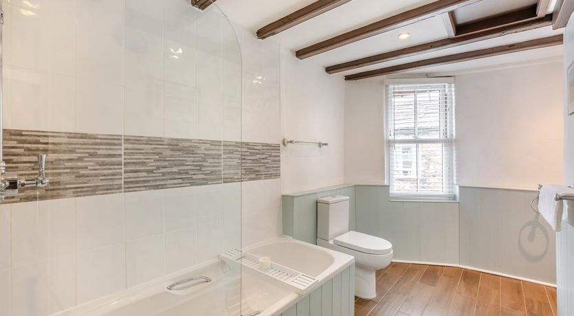 Photo of 1 Bed in Hawes