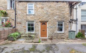 Photo of 1 Bed in Hawes