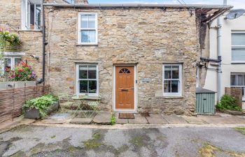 1 Bed in Hawes Holiday Home