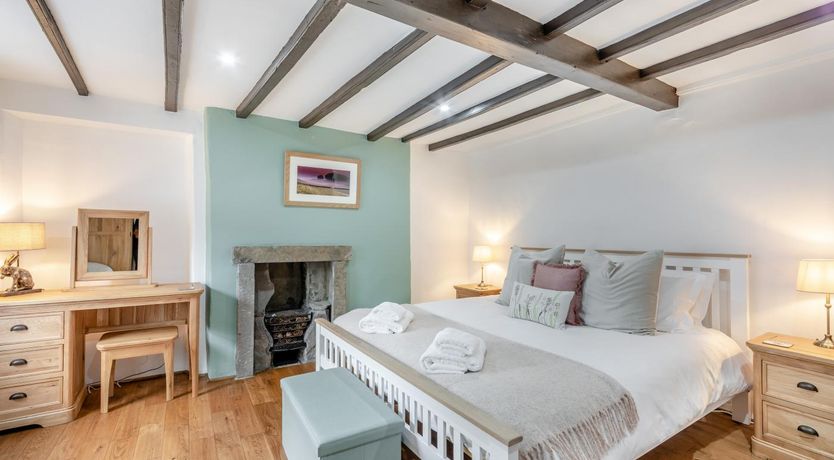 Photo of 1 Bed in Hawes